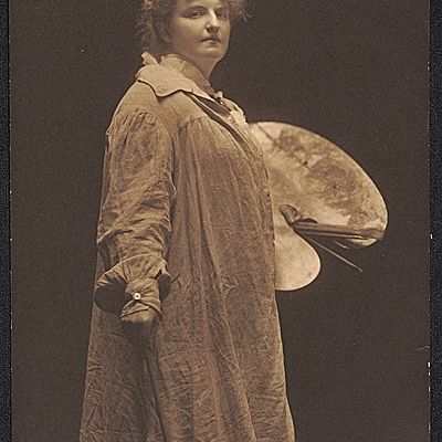 Katherine Sophie Dreier