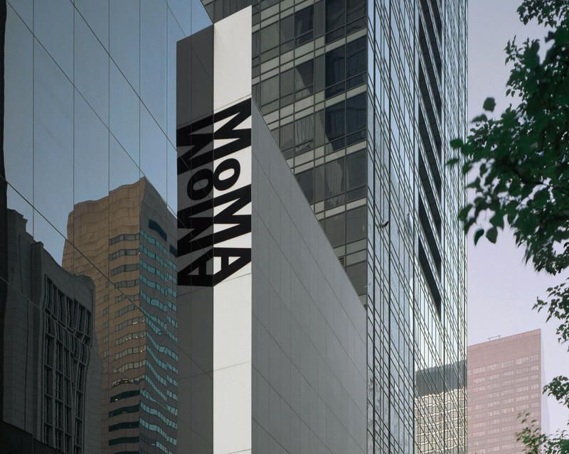 The Museum of Modern Art
