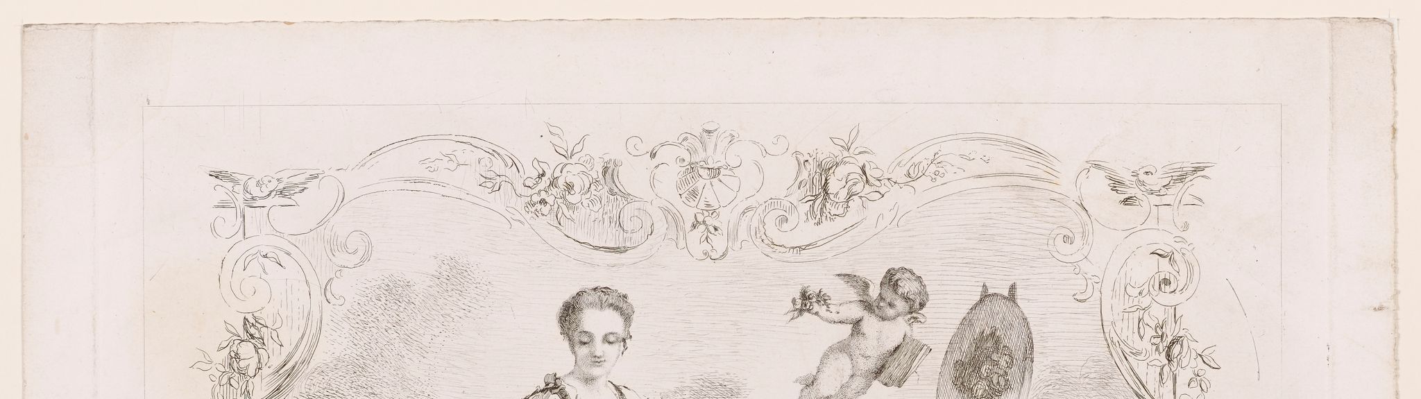 La peinture d'après Chaplin