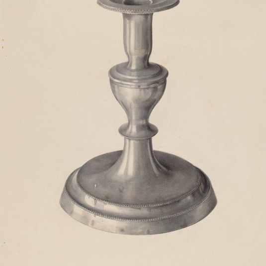Candlestick