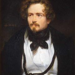 Eugène Emmanuel Amaury Duval