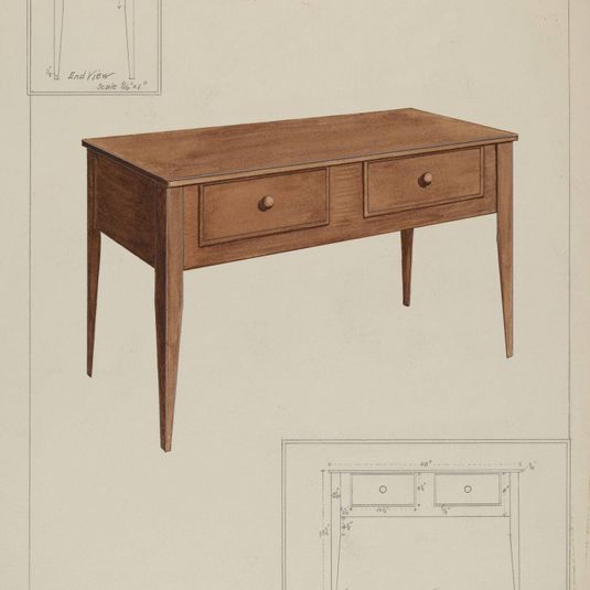 Side Board