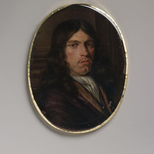 Portrait of a Man