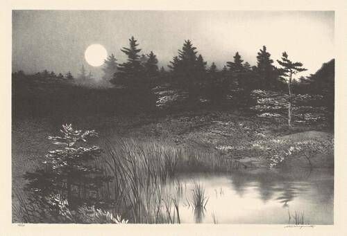 Moonrise