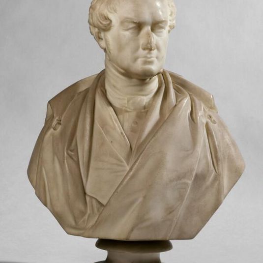 Sir Robert Peel, 2nd Bt
