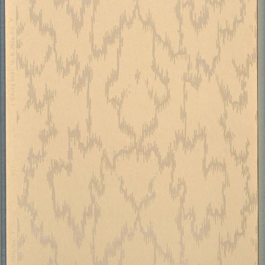 Ceiling paper