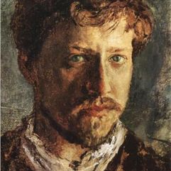 Valentin Serov
