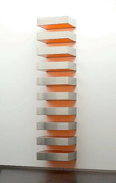 Large Stack