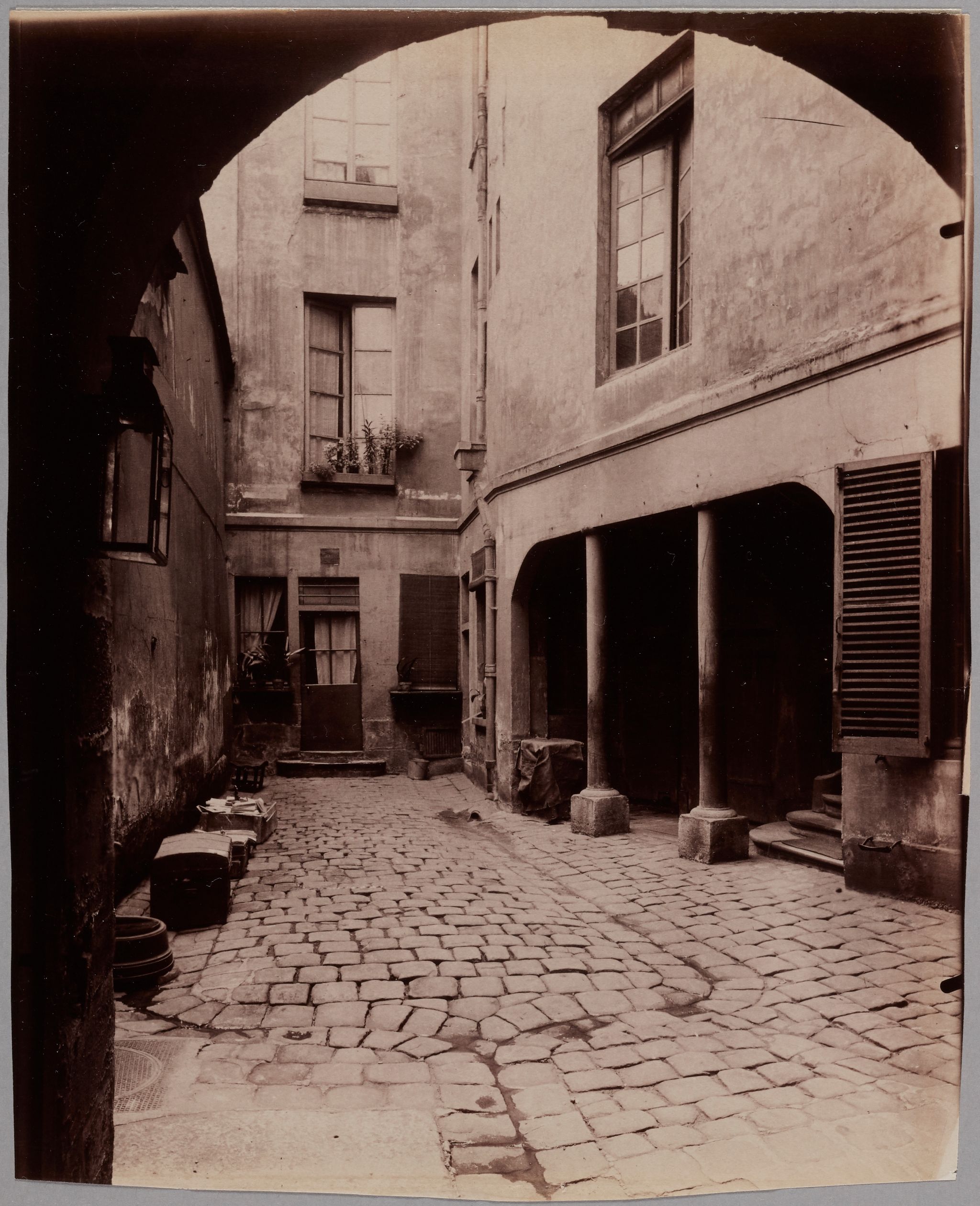 Object Image