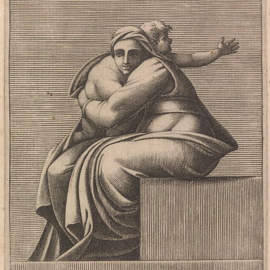 Jechomas, Ancestor of Christ