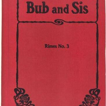 Bub and Sis