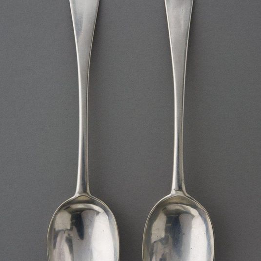 Pair of Tablespoons