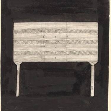 Design for a Sideboard