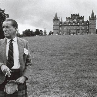 Duke of Argyll, Inveraray