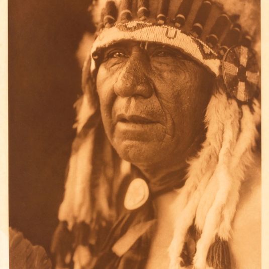 Wakonda--Oto