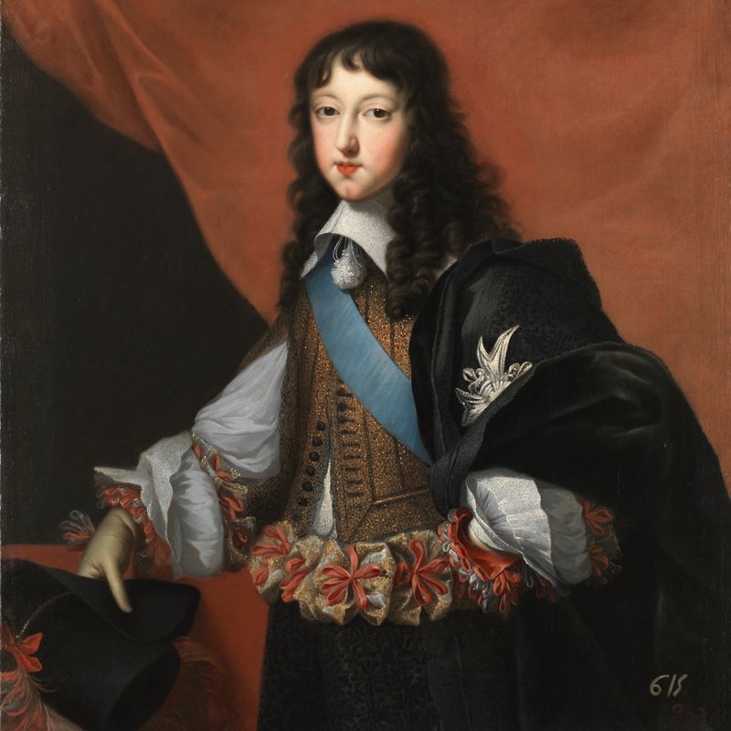 Phillip of France I Duke of Orléans