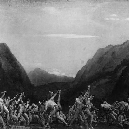 Girdle of Ares