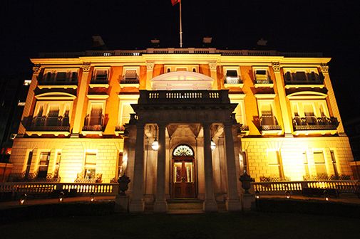 The Wallace Collection