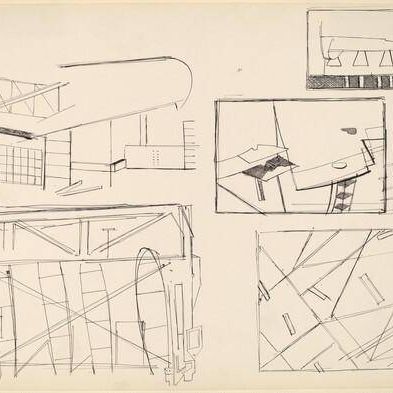 Five Composition Studies