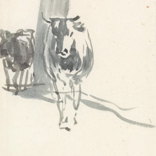 Two Cows