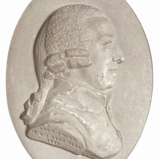 Adam Smith