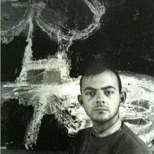 Cy Twombly