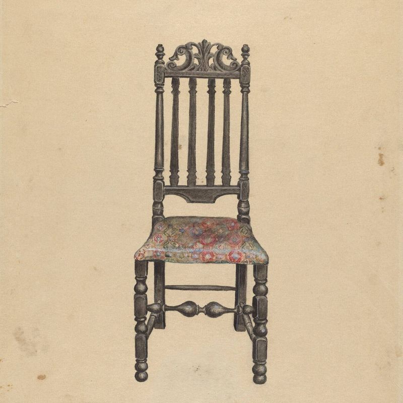 Side Chair