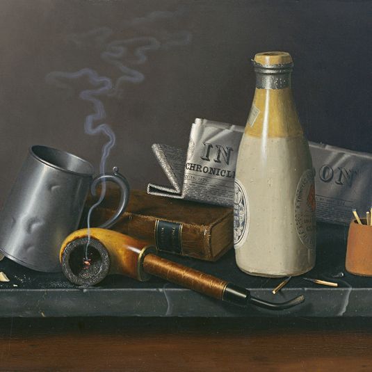 Materials for a Leisure Hour