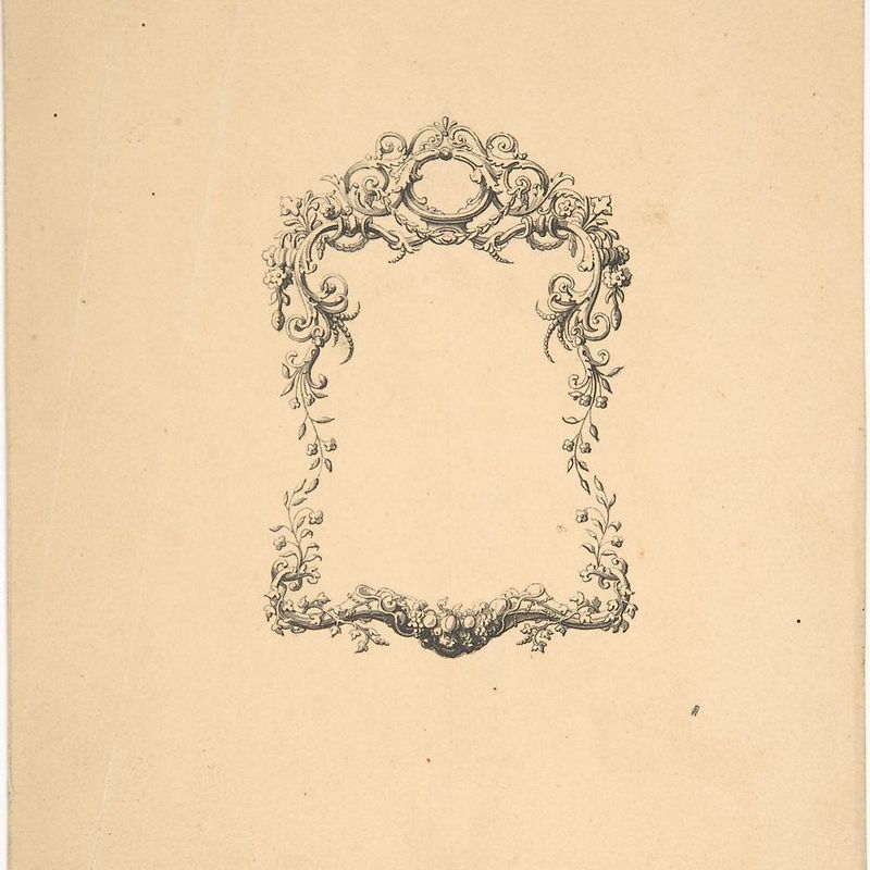 Design for Frame