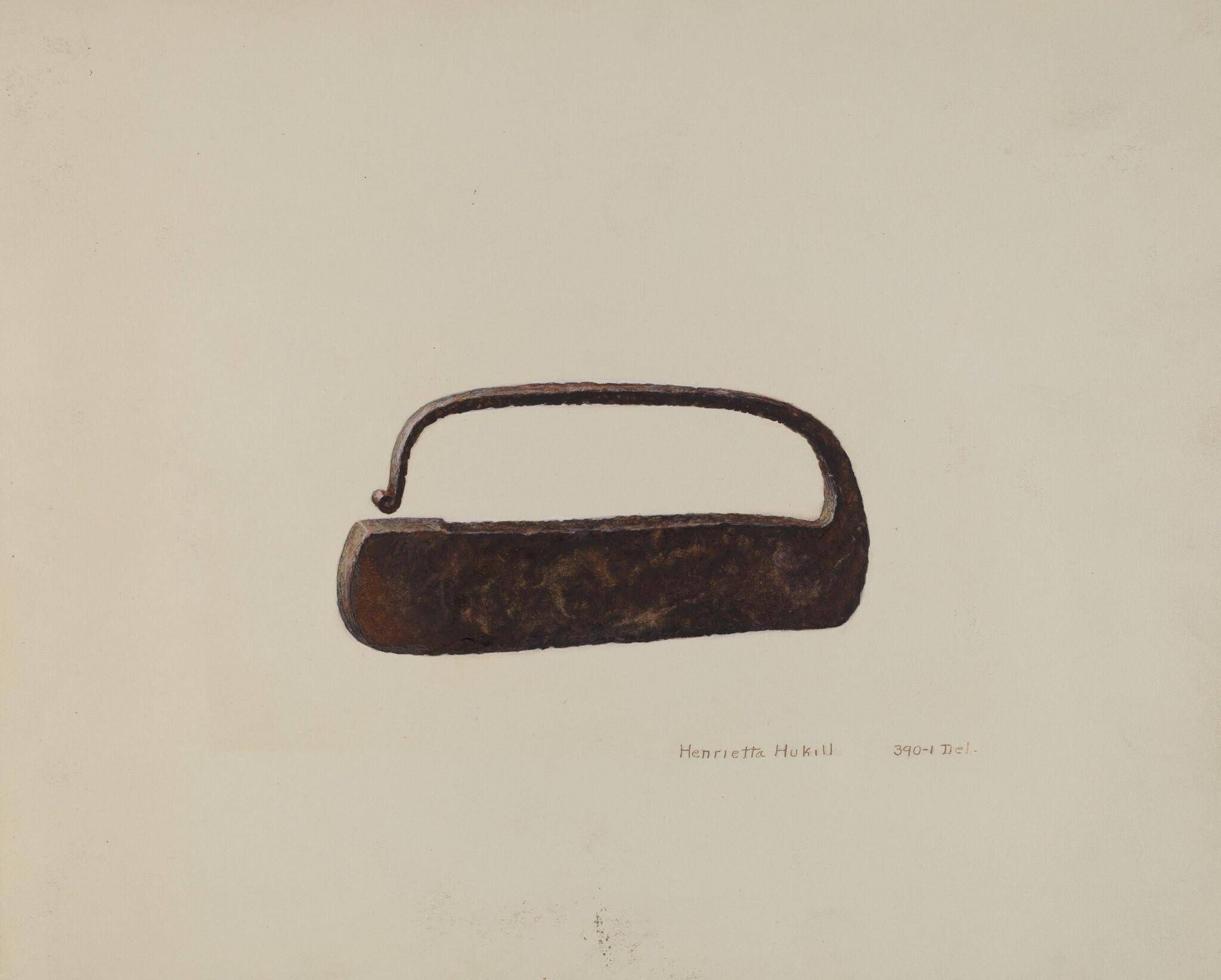 Object Image