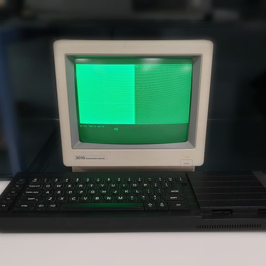 Sinclair QL