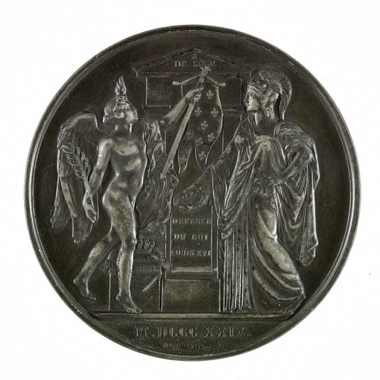Monument à de Sèze