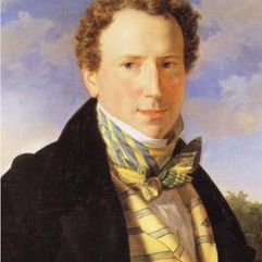 Ferdinand Georg Waldmüller