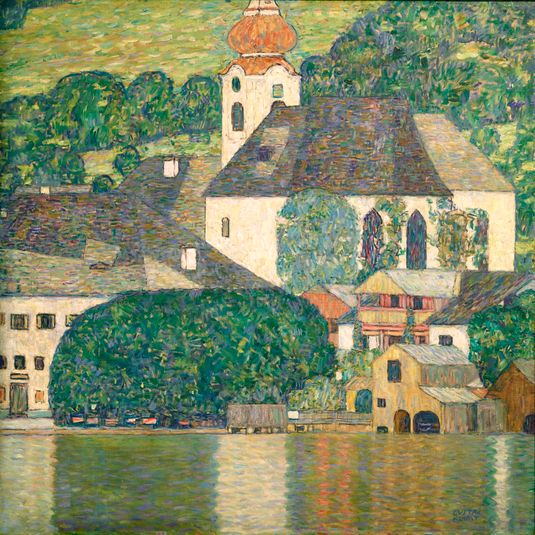 Tour: Klimt ⇄ Warhol