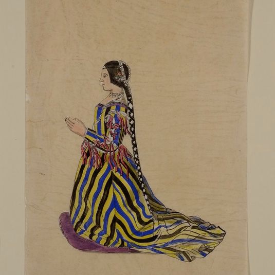 Beatrix d'Este