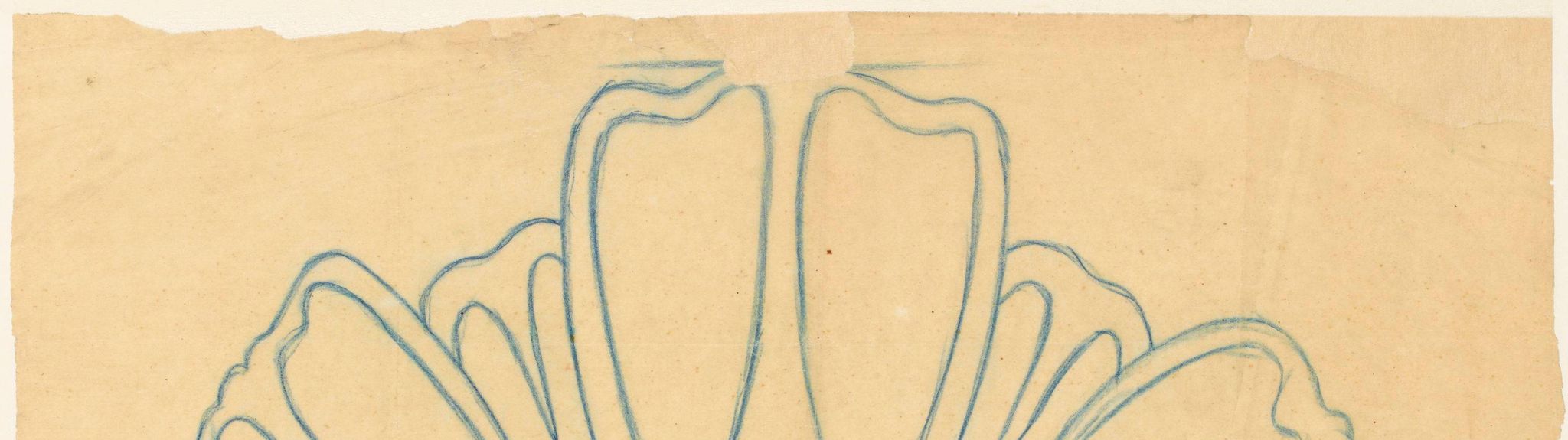 Motif des tapis de la boutique Fouquet