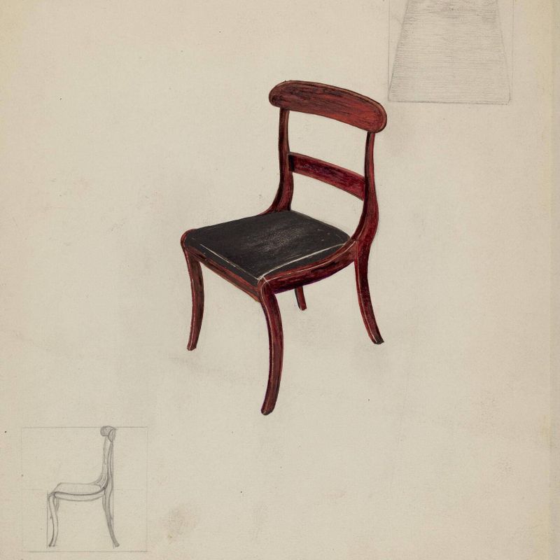 Side Chair