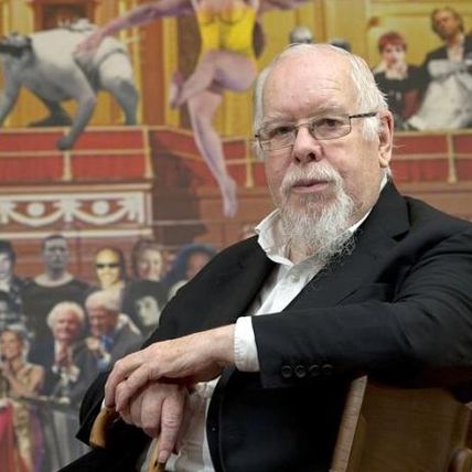 Peter Blake