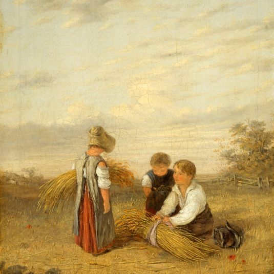 Harvest Time