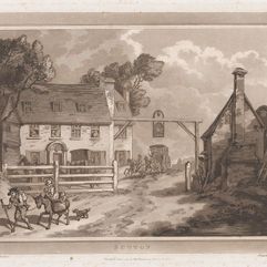 Henry Wigstead