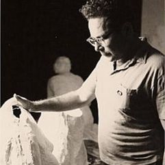 George Segal