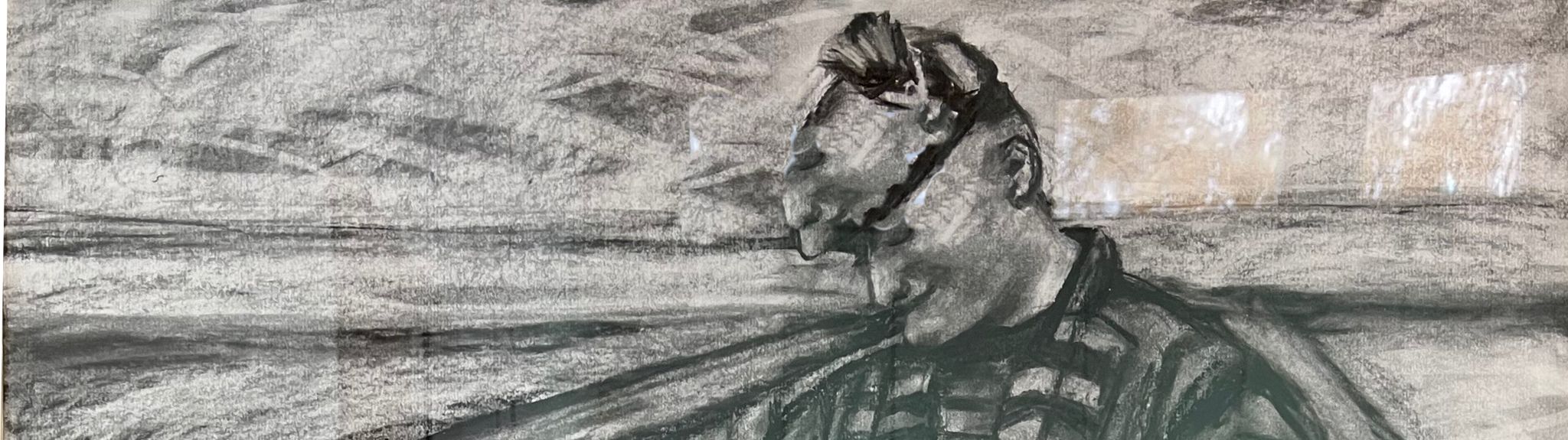 The Golden Thread – The Military Family Line – Repeated traumatization of generations.