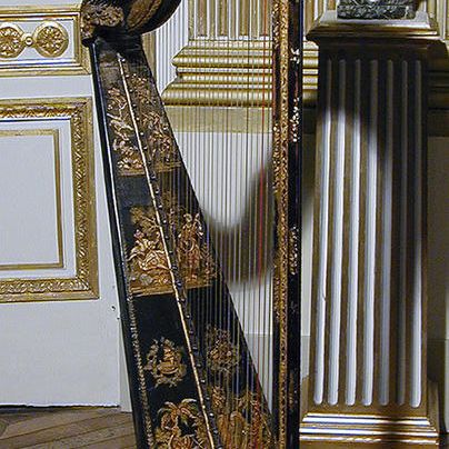 Harp