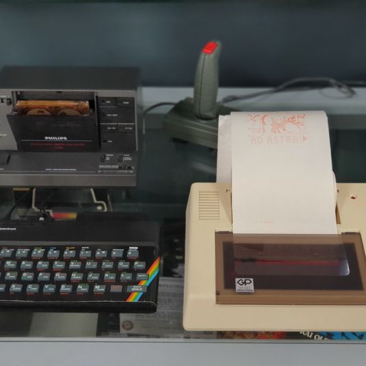 Sinclair ZX Spectrum