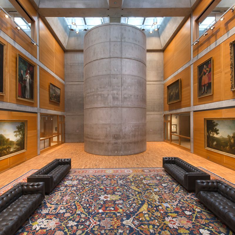 Yale Center for British Art