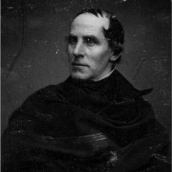 Thomas Cole