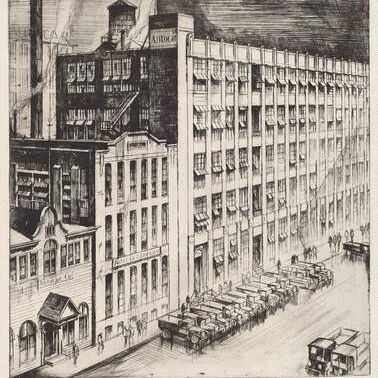Untitled (Autocar Company)