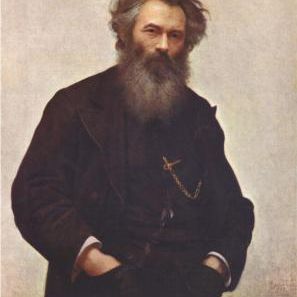 Ivan Shishkin