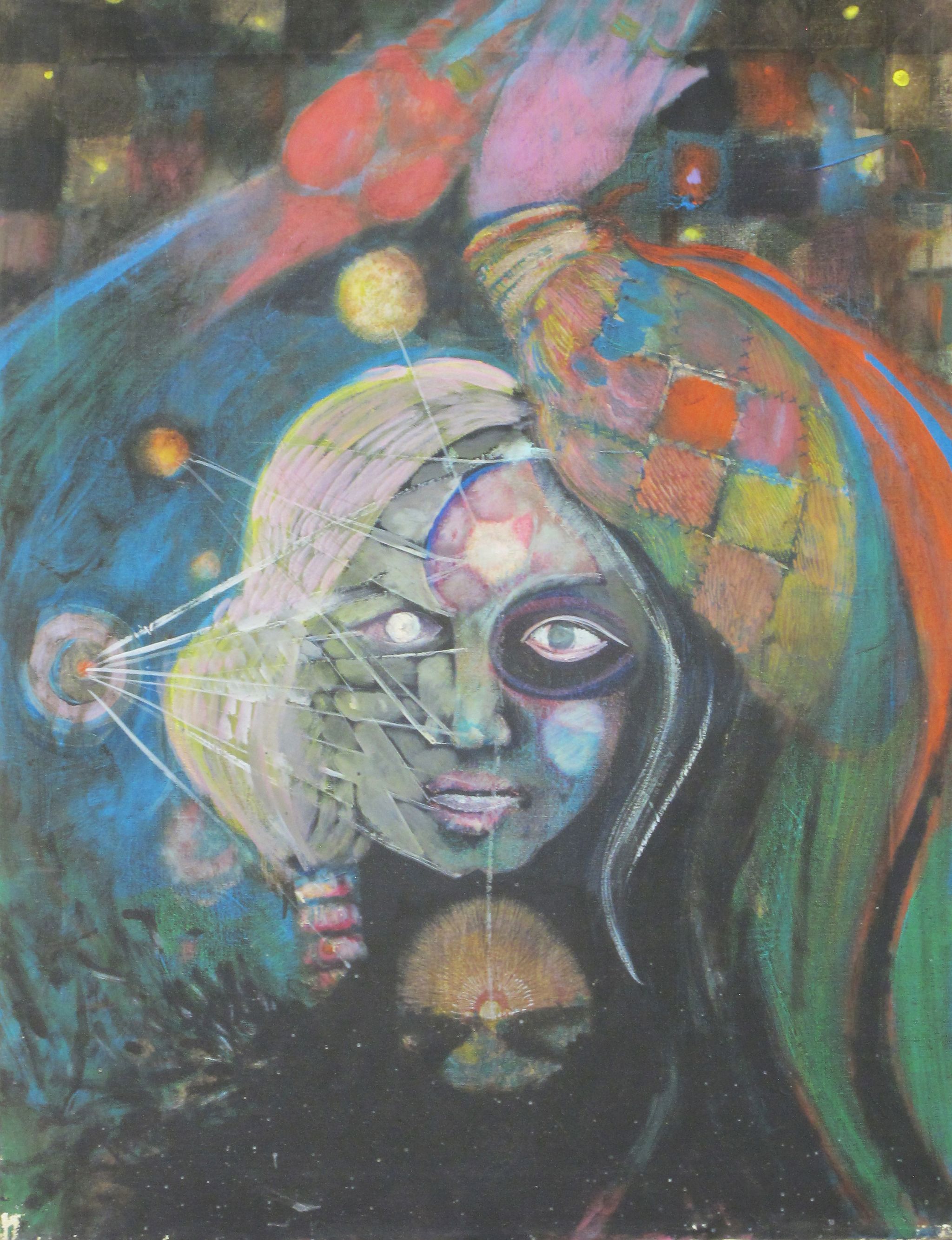 Object Image