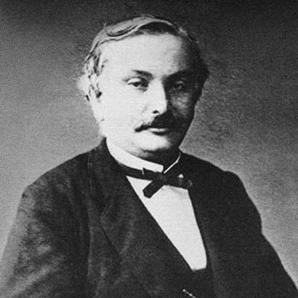 Michel Jules Alfred Bréal